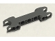 Lot ID: 388971603  Part No: 89651  Name: Technic, Axle and Pin Connector 2 x 7 with 2 Ball Joint Sockets, Squared Ends, Open Side Axle Holes