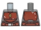 Part No: 973pb3802 Name: Torso SW Armor Reddish Brown Plates and Belt Pattern (Mandalorian) Part No: 973pb3802 Name: Torso SW Armor Reddish Brown Plates and Belt Pattern (Mandalorian)