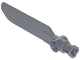 Part No: 99012  Name: Technic Rotor Blade Small with Axle and Pin Connector End