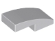 Lot ID: 108973888  Part No: 11477  Name: Slope, Curved 2 x 1 x 2/3