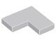 Lot ID: 131467518  Part No: 14719  Name: Tile 2 x 2 Corner