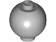 Part No: 20953  Name: Brick, Round 2 x 2 Sphere with Stud / Robot Body