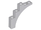 Lego part: Arch 1 x 5 x 4 - Continuous Bow