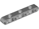 Part No: 2391  Name: Technic, Liftarm, Modified Perpendicular Holes Thick 1 x 7