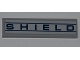 Part No: 2431pb0257 Name: Tile 1 x 4 with 'SHIELD' Pattern (Sticker) - Set 6867 Part No: 2431pb0257 Name: Tile 1 x 4 with 'SHIELD' Pattern (Sticker) - Set 6867