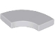 Lot ID: 404203750  Part No: 27925  Name: Tile, Round Corner 2 x 2 Macaroni