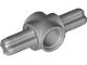 Part No: 27940  Name: Technic, Axle and Pin Connector Hub with 2 Axles on Opposite Sides