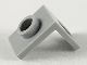 Lot ID: 386641409  Part No: 28974  Name: Minifigure Neck Bracket with Back Stud - Thick Back Wall