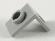 Lego part: Minifigure Neck Bracket with Back Stud - Thick Back Wall