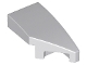 Part No: 29119  Name: Wedge 2 x 1 x 2/3 with Stud Notch Right