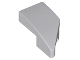 Lot ID: 147904717  Part No: 29120  Name: Wedge 2 x 1 x 2/3 Left