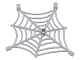 Part No: 30240  Name: Spider Web with Clips