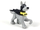 Part No: 30533c02  Name: Dog, Ace the Bat-Hound