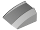 Part No: 30602  Name: Slope, Curved 2 x 2 Lip