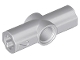 Lot ID: 208373534  Part No: 32034  Name: Technic, Axle and Pin Connector Angled #2 - 180 degrees