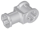 Part No: 32039  Name: Technic, Axle Connector with Axle Hole