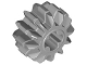 Part No: 32270  Name: Technic, Gear 12 Tooth Double Bevel