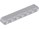 Lot ID: 182122475  Part No: 32524  Name: Technic, Liftarm Thick 1 x 7