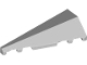 Lego part: Wedge 5 x 2 Left