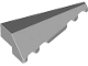 Lego part: Wedge 5 x 2 Right