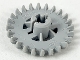 Part No: 3650b  Name: Technic, Gear 24 Tooth Crown (2nd Version - Reinforced)