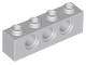 Lot ID: 395116785  Part No: 3701  Name: Technic, Brick 1 x 4 with Holes