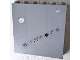 Part No: 3754pb31 Name: Brick 1 x 6 x 5 with 2 Bullet Holes and Asian Characters Pattern (Stickers) - Set 7709 Part No: 3754pb31 Name: Brick 1 x 6 x 5 with 2 Bullet Holes and Asian Characters Pattern (Stickers) - Set 7709