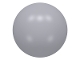 Part No: 41250  Name: Ball, Hard Plastic 52mm D. (Duplo Ball for Ball Tube)
