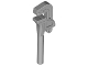 Part No: 4328  Name: Minifigure, Utensil Tool Pipe Wrench