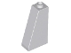 Part No: 4460b  Name: Slope 75 2 x 1 x 3 - Hollow Stud