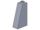 Part No: 4460u  Name: Slope 75 2 x 1 x 3 (Undetermined Type)