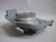 Lot ID: 387791446  Part No: 47981  Name: Boat, Hull Giant Bow / Stern 15 x 22, Top