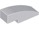 Part No: 50950  Name: Slope, Curved 3 x 1