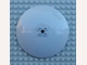 Part No: 50990u  Name: Dish 10 x 10 Inverted (Radar) (Undetermined Type)