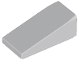Lego part: Slope 18 2 x 1 x 2/3