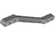 Part No: 5429  Name: Technic, Link 3 x 13 x 6 Angled, Bent, Double