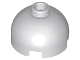 Part No: 553  Name: Brick, Round 2 x 2 Dome Top (Undetermined Type)