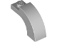 Part No: 5843  Name: Arch 1 x 3 x 1 2/3 Curved Top