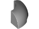 Part No: 5924  Name: Brick, Round Corner 2 x 2 without Studs