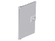 Lot ID: 404328721  Part No: 60616  Name: Door 1 x 4 x 6 with Stud Handle