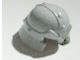 Lot ID: 274446457  Part No: 60748  Name: Minifigure, Headgear Helmet Castle with Cheek Protection and Studded Bands (Dwarf)