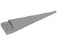 Part No: 61406pb03  Name: Plate, Modified 1 x 2 with Angular Extension with Molded Flexible Light Bluish Gray Tip Pattern