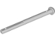 Part No: 61680  Name: Projectile Arrow, Bar 6L with Round End