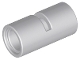Часть №: 62462 Имя: Technic, контактный разъем Круглый 2L с щелевым (Pin Столяр Round)