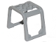 Part No: 64450  Name: Windscreen 6 x 4 x 3 1/3 Roll Cage