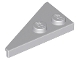 Part No: 65426  Name: Wedge, Plate 4 x 2 Right, Pointed