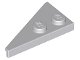 Lot ID: 270391934  Part No: 65426  Name: Wedge, Plate 4 x 2 Right, Pointed