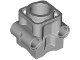 Lego part: Technic Engine Cylinder, Smooth