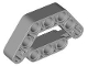 Lego part: Technic, Liftarm, Modified Trapezoid Thick 3 x 5