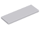 LEGO: Tile 2 x 6 |  | Light Bluish Gray